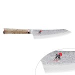 MIYABI | 5000 MCD - Rocking Santoku - Lama: 180mm