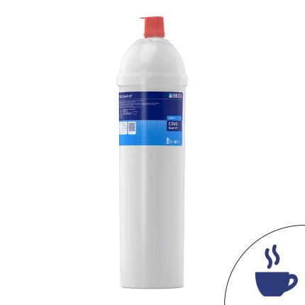 BRITA | Cartuș filtrant - PURITY C500 Quell ST