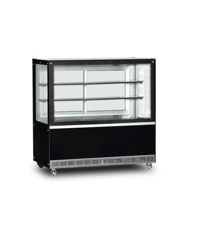 Dulap frigorific profesional din inox Pimak 22P0F0D-SC