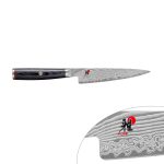 MIYABI | 5000 FC-D - Shotoh - Lamă: 130mm