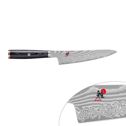 MIYABI | 5000 FC-D - Shotoh - Lama: 140mm