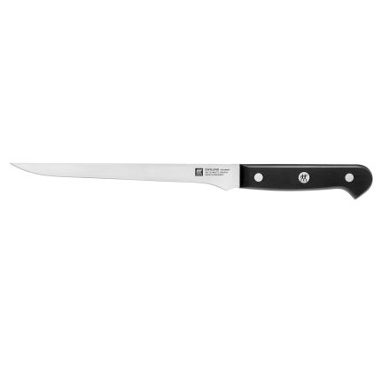 TWIN | GOURMET - cuțit de filetat - lamă: 180mm