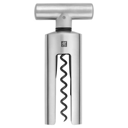 ZWILLING | SOMMELIER - Tirbușon - 190 mm - Oțel inoxidabil - mat