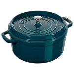 STAUB | LA COCOTTE - Cocotte - Ø 260mm - Fontă - La-Mer