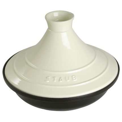 STAUB | SPECIALITIES - Tajine - Ø 280mm - fontă - crem