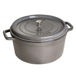 STAUB | LA COCOTTE - Cocotte - Ø 340mm - Fontă - Gri grafit