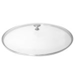 STAUB | Capac din sticlă - Ø 160mm