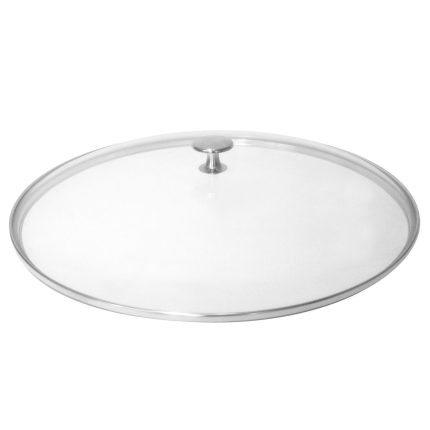 STAUB | Capac din sticlă - Ø 160mm