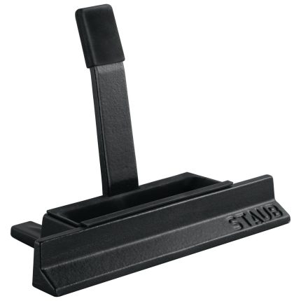 STAUB | Suport capac - 200x330mm - Fonta - Negru