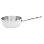 DEMEYERE | APOLLO 7 - Tigaie conica fara capac - Ø 140mm - otel inoxidabil