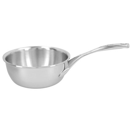 DEMEYERE | ATLANTIS 7 - Sauteuse conic - Ø 180mm - otel inoxidabil
