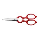 ZWILLING | ACCESORII DE BUCĂTĂRIE - Foarfece multifuncționale - 200 mm - Oțel inoxidabil