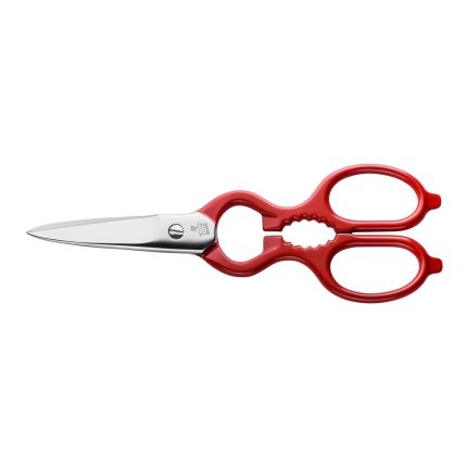 ZWILLING | ACCESORII DE BUCĂTĂRIE - Foarfece multifuncționale - 200 mm - Oțel inoxidabil