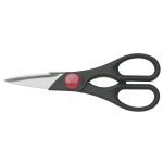ZWILLING | Foarfece multifuncționale - 200mm - Oțel inoxidabil - Negru