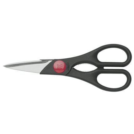 ZWILLING | Foarfece multifuncționale - 200mm - Oțel inoxidabil - Negru
