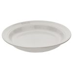 STAUB | DINING LINE - Farfurie - adâncă - Ø 240mm - Ceramică - Trufă albă