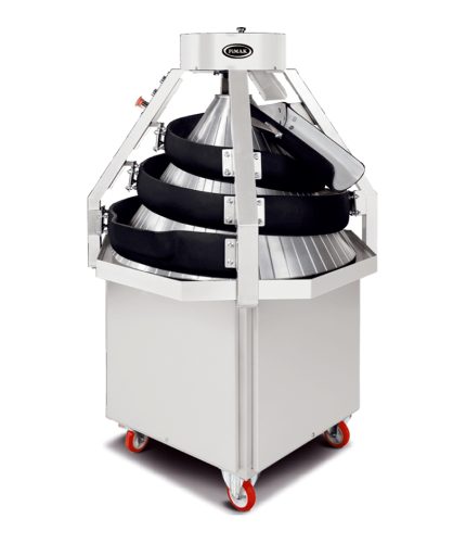 Cuptor profesional gastronomic Pimak CR240