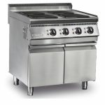 Aragaz profesional Pimak 90SD-M068
