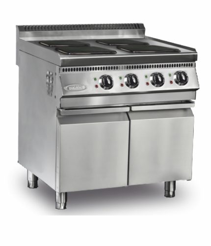 Aragaz profesional Pimak 90SD-M068