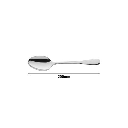 ZWILLING | JESSICA - Lingură meniu - 200mm - lucioasă