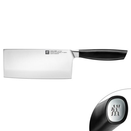 ZWILLING | ALL * STAR - Chin. Cuțit de bucătar - Lama: 180mm - Argintiu