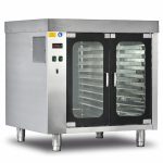 Cuptor profesional gastronomic electric Pimak MYK1