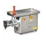 Mașină profesională de tocat carne inox Pimak BKM.32
