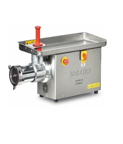 Mașină profesională de tocat carne inox Pimak BKM.32