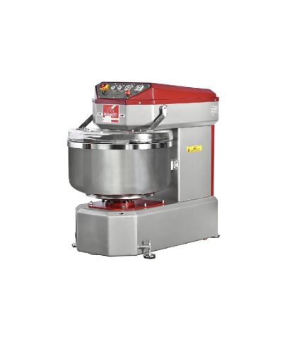 Mașină profesională de tocat carne inox Pimak BSH.235