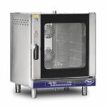 Cuptor profesional gastronomic Pimak PTS09-DİJİTAL