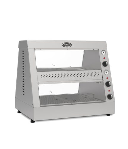 Rotisor profesional pentru pui Pimak M00-T.1
