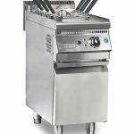 Aragaz profesional electricДѓ Pimak 90SD-M184E