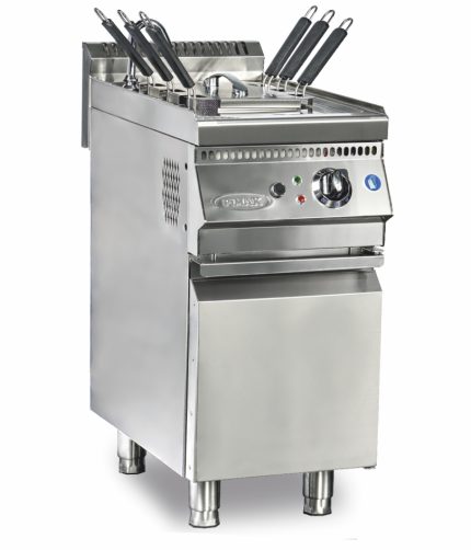 Aragaz profesional electricДѓ Pimak 90SD-M184E