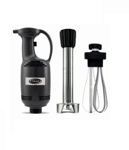 Mașină profesională de tocat carne inox Pimak BL40-C