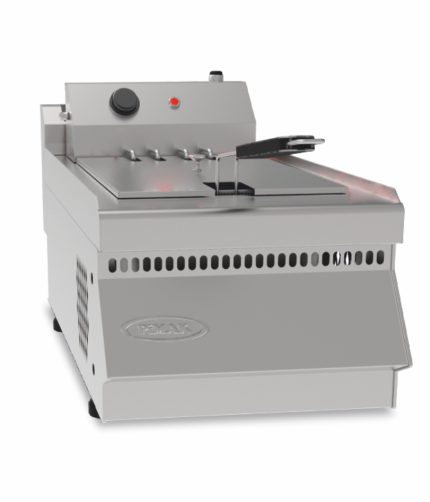 FriteuzДѓ electricДѓ profesionalДѓ de banc Pimak M062