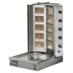 Utilaj profesional HoReCa Pimak DO2M077-5V
