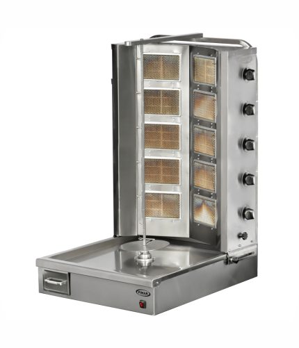 Utilaj profesional HoReCa Pimak DO2M077-5V