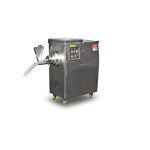 Mașină profesională de tocat carne inox Pimak BPKM.130