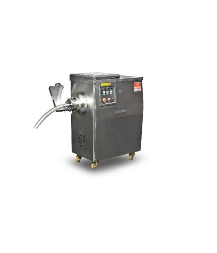 Mașină profesională de tocat carne inox Pimak BPKM.130
