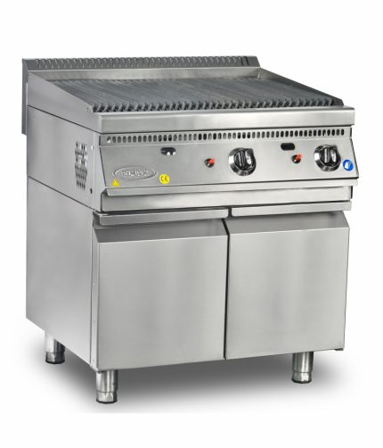 GrДѓtar profesional electric Pimak LT390SD-M170-3