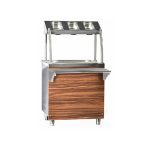 Utilaj profesional HoReCa Pimak PVK60