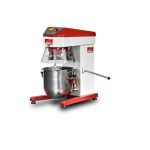 Mașină profesională de tocat carne inox Pimak BM.40S