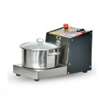 Mașină profesională de tocat carne inox Pimak BSD.E