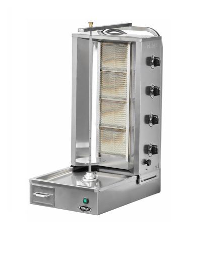 Utilaj profesional HoReCa Pimak DO7M77-4A