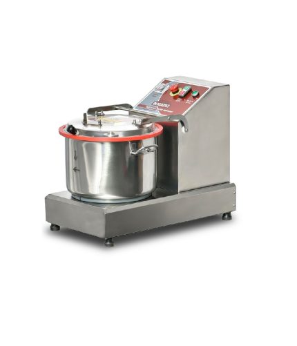 Mașină profesională de tocat carne inox Pimak BSZK.2