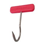 inox alimentar CÂrlig with plastic handle cod.148 Lonatini, Italia