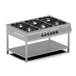 Aragaz profesional electric Pimak MX-2A