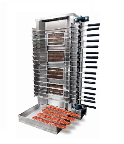 Utilaj profesional HoReCa Pimak M077-4AK