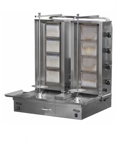 Utilaj profesional HoReCa Pimak DO1M77-44