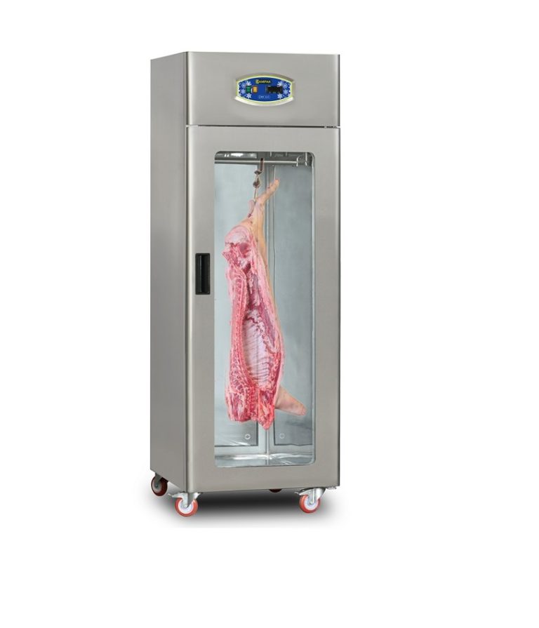 Dulap frigorific profesional din inox Pimak 22DBS1C-GN.35